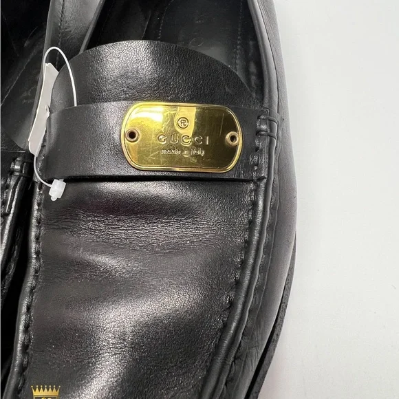 Gucci shoes